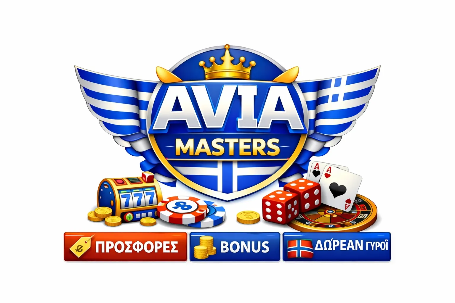 Τι είναι το Aviamasters και πώς λειτουργεί