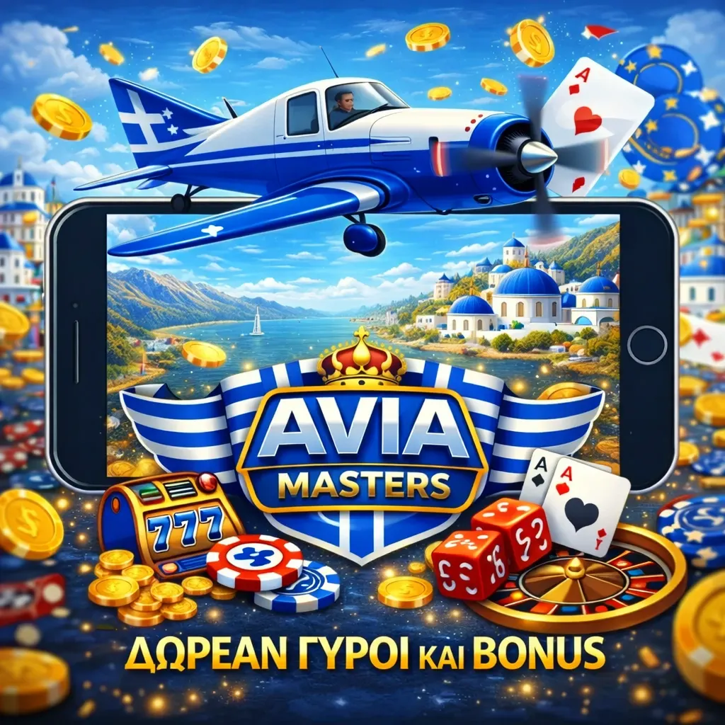 Παίζεται το Aviamasters με πραγματικά χρήματα;