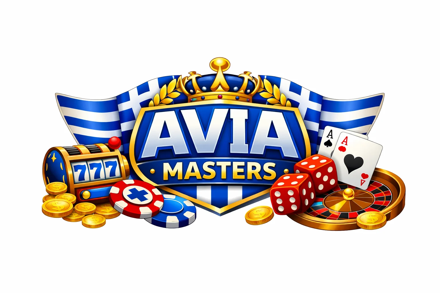 Τι είναι το Avia Masters στο online καζίνο
